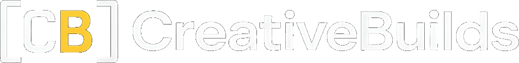 CreativeBuilds