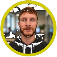 Ryan Baldwin, founder of CreativeBuilds